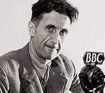 George Orwell