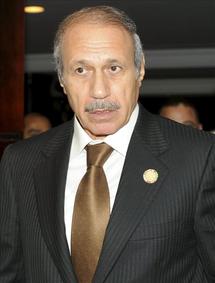 Habib al Adli Habib al Adli