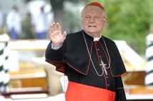 Angelo Scola. Angelo Scola.