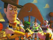 Imagen de Toy Story.