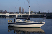 El Iboat II. El Iboat II.
