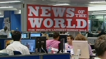 Caso News of the World arroja una sombra sobre News Corp Caso News of the World arroja una sombra sobre News Corp