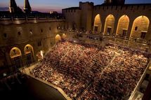 El teatro del mundo se da cita en el Festival de Aviñón