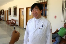 Sistema de médicos de cabecera de China adquirirá forma de cara a 2020, según gabinete Sistema de médicos de cabecera de China adquirirá forma de cara a 2020, según gabinete