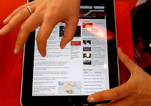 Opera Mini, el navegador de smartphones más popular Opera Mini, el navegador de smartphones más popular