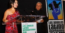 Arrancó en Los Angeles el festival de cine latinoamericano Laliff