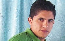 Nery Jeremías Orellana.