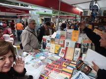 Se inaugura XVI Feria del Libro en Perú con Venezuela como invitado de honor