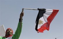 Egipto con nuevo gobierno, pero sin satisfacer reclamos de la plaza Tahrir