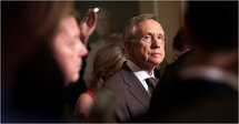 Harry Reid. Harry Reid.