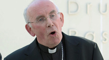 Tensión diplomática entre el Vaticano e Irlanda por casos de pedofilia
