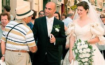 Autorizan el divorcio en Malta, último país europeo en hacerlo Autorizan el divorcio en Malta, último país europeo en hacerlo