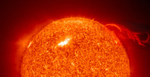 El Sol. El Sol.