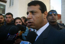 Muhammad Dahlan. Muhammad Dahlan.