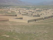 Uruzgán. Uruzgán.