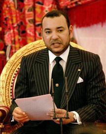 Muhammad VI. Muhammad VI.