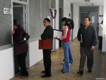 La comisión que reestructura la justicia en Ecuador cesa a 48 jueces La comisión que reestructura la justicia en Ecuador cesa a 48 jueces