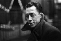 Albert Camus. Albert Camus.