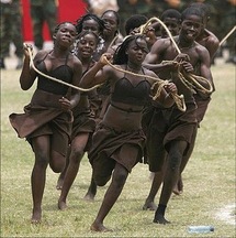 Afrodescendientes del mundo reunidos en Honduras exigirán mejoras