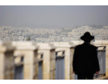 Ramat Shlomo. Ramat Shlomo.