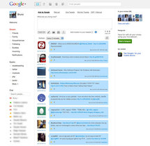 Google+ Google+