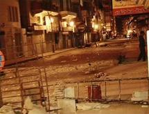 Al menos 21 muertos en Latakia por ofensiva terrestre y marítima de Siria