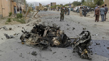 Afganistán: 19 muertos en ataque contra sede de gobernación