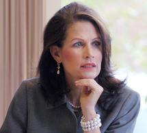 Michele Bachmann.