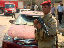 Irak: al menos 47 muertos y 160 heridos en serie de atentados