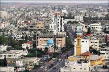Gaza.