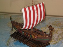 Descubierto en el Báltico el velero más antiguo anterior a los Vikingos Descubierto en el Báltico el velero más antiguo anterior a los Vikingos