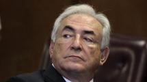 Dominique Strauss-Kahn. Dominique Strauss-Kahn.