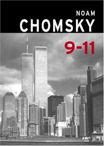 El libro de Noam CHomsky, 9-11.