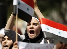 Estalla crisis entre Siria y la Liga Árabe, sigue represión Estalla crisis entre Siria y la Liga Árabe, sigue represión