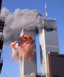 Teorías de conspiraciones siguen desafiando a la historia oficial del 11-S