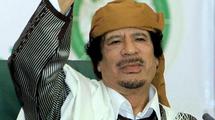 Muammar Al Gadafi Muammar Al Gadafi