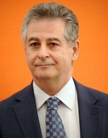 Fayez Karam. Fayez Karam.