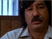 Leonard Peltier.