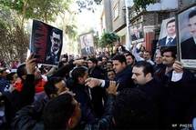 Arabia Saudí busca dividir Iraq y derrocar al gobierno sirio Arabia Saudí busca dividir Iraq y derrocar al gobierno sirio