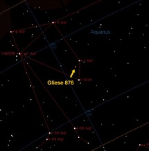 Descubiertos 50 nuevos exoplanetas por el HARPS desde Chile Descubiertos 50 nuevos exoplanetas por el HARPS desde Chile