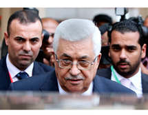 Mahmud Abbas Mahmud Abbas
