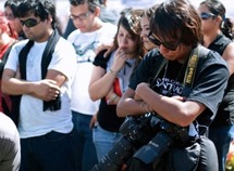 Diario mexicano denuncia abandono de investigación de crímenes de reporteros Diario mexicano denuncia abandono de investigación de crímenes de reporteros