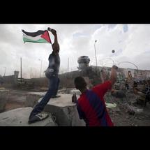 Cisjordania: soldados israelíes matan a un palestino