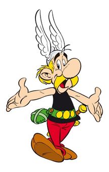 Astérix