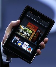 Kindle Fire