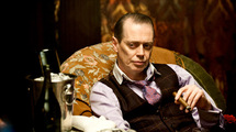 Imagen de la serie Boardwalk Empire. Imagen de la serie Boardwalk Empire.