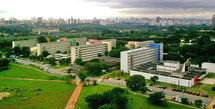 Universidad de Sao Paulo, en Brasil. Universidad de Sao Paulo, en Brasil.