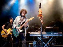 Andrés Calamaro.