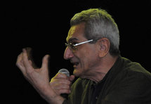 Antonio Negri