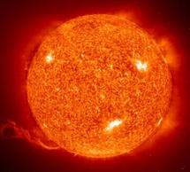 El Sol. El Sol.